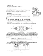 Предварительный просмотр 68 страницы Noblelift FE4P50N Operation And Maintenance Manual