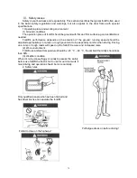 Предварительный просмотр 73 страницы Noblelift FE4P50N Operation And Maintenance Manual