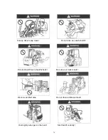 Предварительный просмотр 75 страницы Noblelift FE4P50N Operation And Maintenance Manual