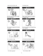 Предварительный просмотр 81 страницы Noblelift FE4P50N Operation And Maintenance Manual