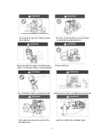 Предварительный просмотр 82 страницы Noblelift FE4P50N Operation And Maintenance Manual