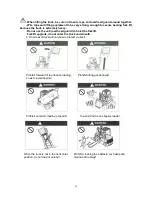 Предварительный просмотр 84 страницы Noblelift FE4P50N Operation And Maintenance Manual