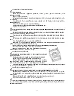 Предварительный просмотр 86 страницы Noblelift FE4P50N Operation And Maintenance Manual