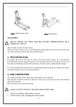 Preview for 12 page of Noblelift PTE15Q Instruction Manual