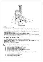 Preview for 17 page of Noblelift RT16P Service Maintenance Manual