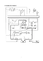 Preview for 8 page of Noblelift SPM1516 Operating Instructions Manual