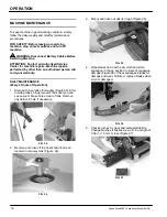 Preview for 16 page of Nobles 1002193 Operator And Parts Manual