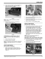 Preview for 17 page of Nobles 1002193 Operator And Parts Manual