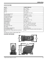 Preview for 23 page of Nobles 1002193 Operator And Parts Manual