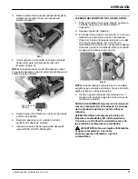 Preview for 31 page of Nobles 1002193 Operator And Parts Manual