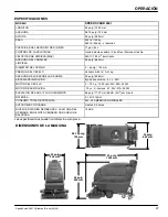 Preview for 47 page of Nobles 1002193 Operator And Parts Manual