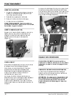 Preview for 58 page of Nobles 1002193 Operator And Parts Manual