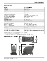 Preview for 71 page of Nobles 1002193 Operator And Parts Manual