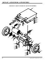 Preview for 82 page of Nobles 1002193 Operator And Parts Manual