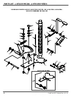 Preview for 92 page of Nobles 1002193 Operator And Parts Manual