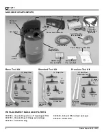 Предварительный просмотр 6 страницы Nobles 1236570 Operator And Parts Manual