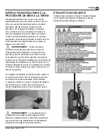 Предварительный просмотр 29 страницы Nobles 1236570 Operator And Parts Manual