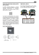 Предварительный просмотр 5 страницы Nobles 1244302 Operator'S Manual