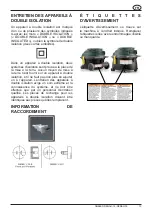 Предварительный просмотр 13 страницы Nobles 1244302 Operator'S Manual