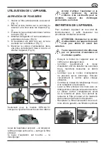 Предварительный просмотр 15 страницы Nobles 1244302 Operator'S Manual