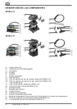 Предварительный просмотр 22 страницы Nobles 1244302 Operator'S Manual