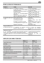 Предварительный просмотр 25 страницы Nobles 1244302 Operator'S Manual