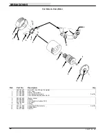 Preview for 38 page of Nobles 265XP 608338 Operator And Parts Manual