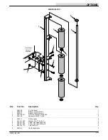 Preview for 39 page of Nobles 265XP 608338 Operator And Parts Manual