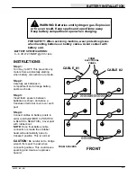 Preview for 41 page of Nobles 265XP 608338 Operator And Parts Manual