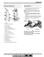 Предварительный просмотр 9 страницы Nobles 608229-1600 Operator And Parts Manual