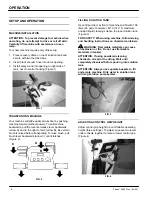 Preview for 4 page of Nobles 608352 Operator And Parts Manual