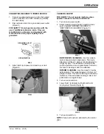 Preview for 5 page of Nobles 608352 Operator And Parts Manual