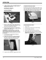 Preview for 6 page of Nobles 608352 Operator And Parts Manual