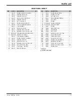 Preview for 17 page of Nobles 608352 Operator And Parts Manual