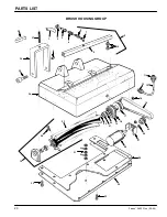 Preview for 20 page of Nobles 608352 Operator And Parts Manual