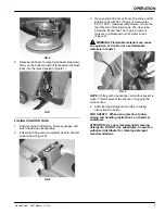 Preview for 7 page of Nobles 608622 Operator And Parts Manual