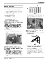 Preview for 11 page of Nobles 608622 Operator And Parts Manual