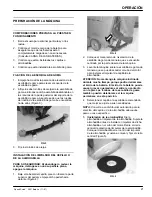 Preview for 21 page of Nobles 608622 Operator And Parts Manual