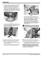 Preview for 22 page of Nobles 608622 Operator And Parts Manual