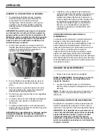 Preview for 24 page of Nobles 608622 Operator And Parts Manual