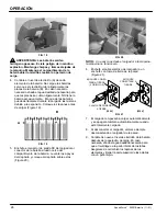 Preview for 26 page of Nobles 608622 Operator And Parts Manual