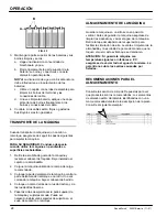 Preview for 28 page of Nobles 608622 Operator And Parts Manual