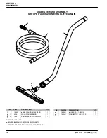 Preview for 56 page of Nobles 608622 Operator And Parts Manual