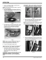 Предварительный просмотр 10 страницы Nobles 612086 Operator And Parts Manual