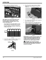 Предварительный просмотр 16 страницы Nobles 612086 Operator And Parts Manual