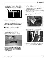 Предварительный просмотр 17 страницы Nobles 612086 Operator And Parts Manual