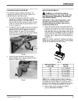 Предварительный просмотр 19 страницы Nobles 612086 Operator And Parts Manual