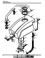 Preview for 8 page of Nobles 612100 - 2401 Can. Pac Operator And Parts Manual