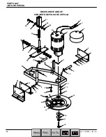 Preview for 16 page of Nobles 612100 - 2401 Can. Pac Operator And Parts Manual