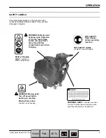 Preview for 5 page of Nobles 612963 Operator And Parts Manual